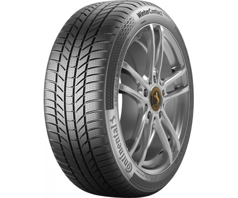 Continental WinterContact TS 870P 235/50 R19 103V XL Continental WinterContact TS 870P 235/50 R19 103V XL
