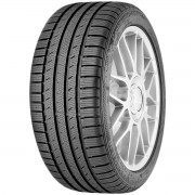 Continental ContiWinterContact TS 810 Sport 245/50 R18 100H