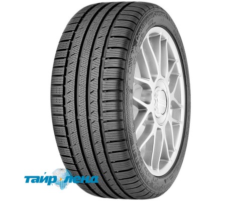 Continental ContiWinterContact TS 810 Sport 245/50 R18 100H