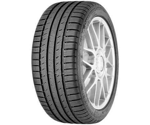Continental ContiWinterContact TS 810 Sport 245/50 R18 100H Continental ContiWinterContact TS 810 Sport 245/50 R18 100H