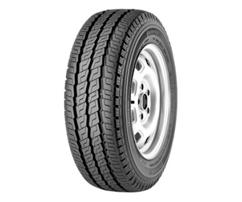 Continental Vanco 6 205/65 R15C 102/100T Continental Vanco 6 205/65 R15C 102/100T
