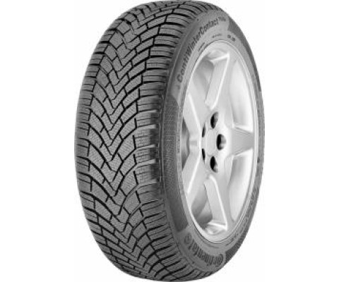 Continental ContiWinterContact TS 850 215/65 R15 96H Continental ContiWinterContact TS 850 215/65 R15 96H