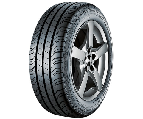 Continental ContiVanContact 200 195/75 R16C 107/105R Continental ContiVanContact 200 195/75 R16C 107/105R