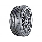 Continental SportContact 6 255/40 ZR20 101Y XL MO1 Continental SportContact 6 255/40 ZR20 101Y XL MO1