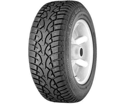 Continental Conti4x4IceContact 265/50 R19 110T (шип) Continental Conti4x4IceContact 265/50 R19 110T (шип)