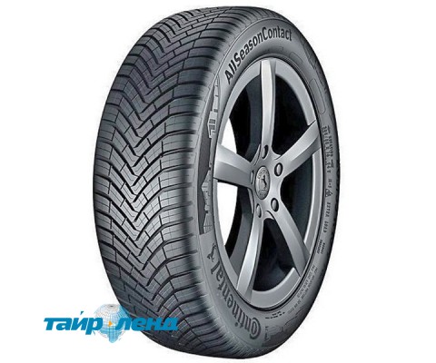 Continental AllSeasonContact 235/55 R19 XL