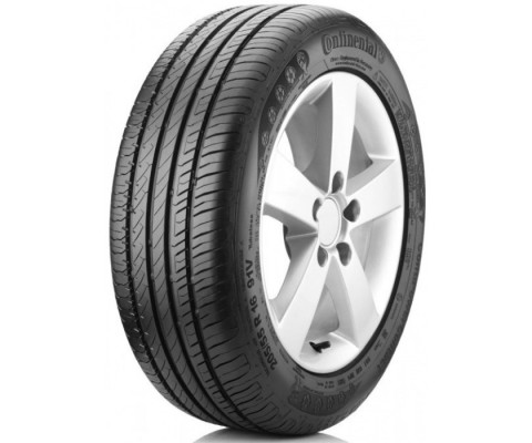 Continental ContiPowerContact 205/55 R17 91V