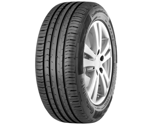 Continental ContiPremiumContact 5 205/60 R16 92H Continental ContiPremiumContact 5 205/60 R16 92H