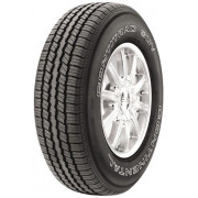 Continental ContiTrac 255/70 R16 111H Continental ContiTrac 255/70 R16 111H