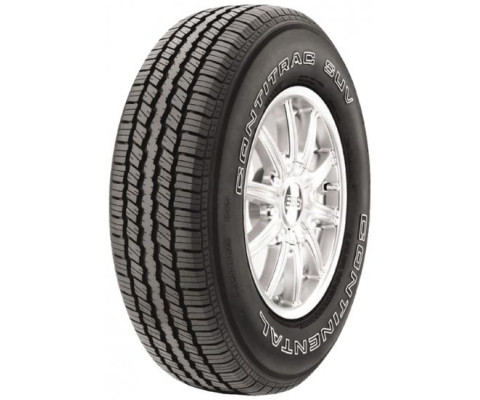 Continental ContiTrac 255/70 R16 111H