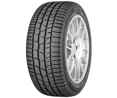 Continental ContiWinterContact TS 830P 275/45 R20 110V XL 20PR N0 Continental ContiWinterContact TS 830P 275/45 R20 110V XL 20PR N0