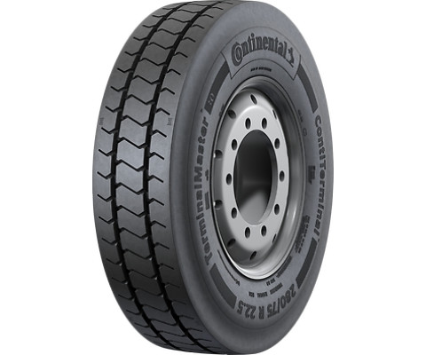 Continental TerminalMaster (прицепная) 280/75 R22.5 168A8