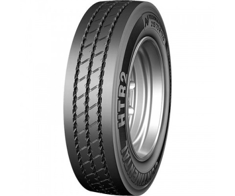 Continental HTR2 (прицеп) 245/70 R17.5 143/141L