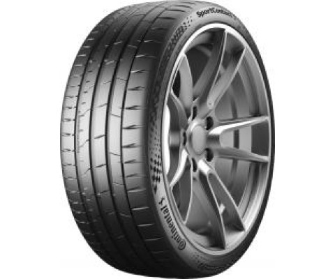 Continental SportContact 7 265/40 ZR19 102Y XL MO1