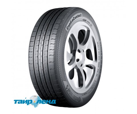 Continental Conti,eContact 185/60 R15 84T