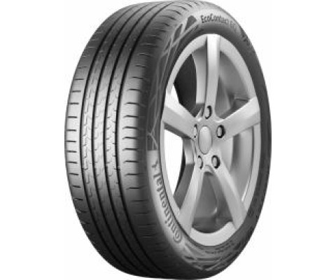 Continental EcoContact 6Q 215/65 R17 99H