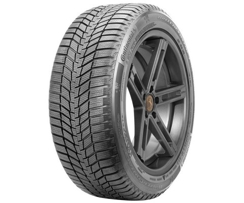 Continental WinterContact SI 235/55 R19 XL Continental WinterContact SI 235/55 R19 XL