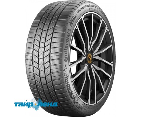 Continental WinterContact 8 S 255/40 R21 102V XL