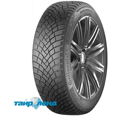 Continental IceContact 3 205/50 R17 93T XL