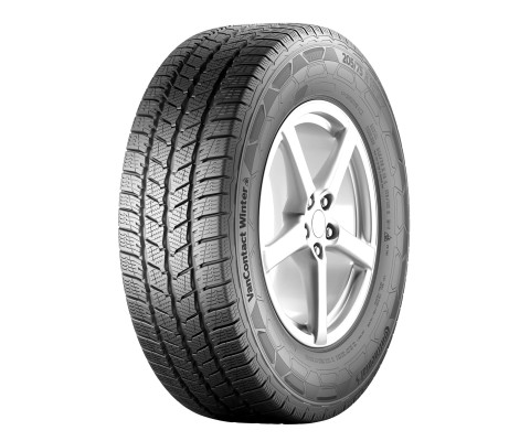 Continental VanContact Winter 215/60 R17C 109/107T