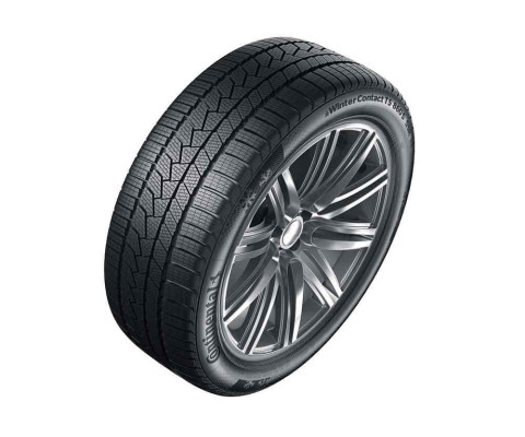 Continental WinterContact TS 860S 315/35 R22 111V XL NC0 Continental WinterContact TS 860S 315/35 R22 111V XL NC0