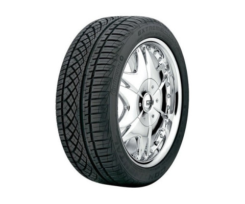 Continental ExtremeContact DWS 275/40 ZR19 101Y Continental ExtremeContact DWS 275/40 ZR19 101Y