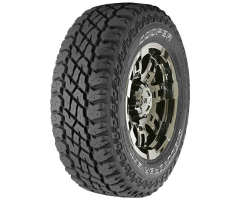 Cooper Discoverer S/T MAXX 235/80 R17 120/117Q Cooper Discoverer S/T MAXX 235/80 R17 120/117Q