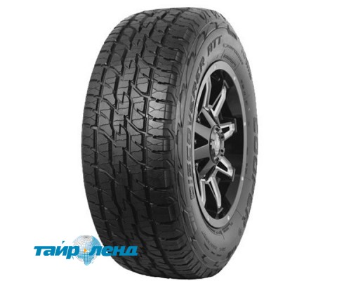 Cooper Discoverer ATT 265/65 R17 116H XL