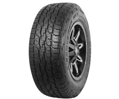 Cooper Discoverer ATT 265/65 R17 116H XL