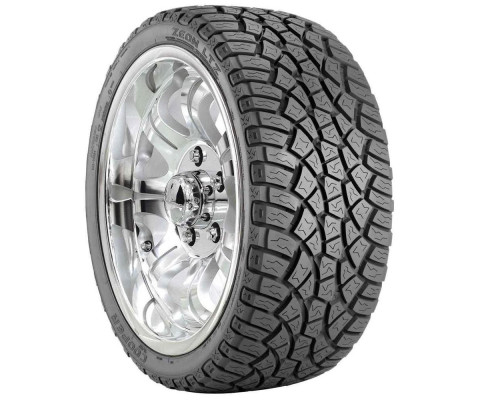 Cooper Zeon LTZ 275/60 R20 119S XL