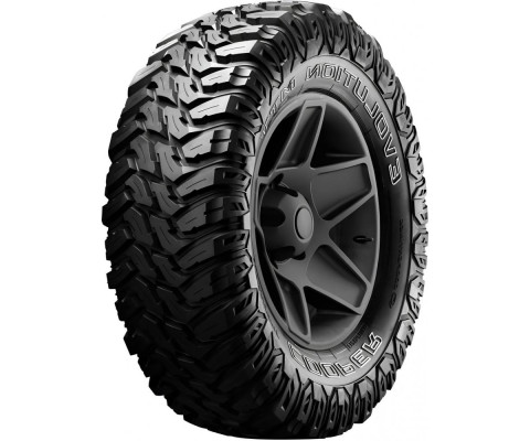 Cooper Evolution MTT 225/75 R16 115/112Q Cooper Evolution MTT 225/75 R16 115/112Q