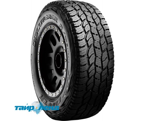 Cooper Discoverer AT3 Sport 2 205/80 R16 104T XL