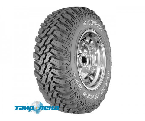 Cooper Discoverer STT 305/60 R18