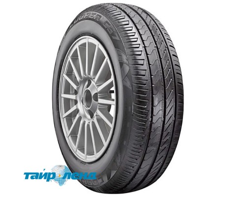 Cooper CS7 185/70 R14 88T