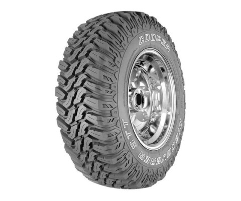 Cooper Discoverer STT 235/85 R16 120/116Q