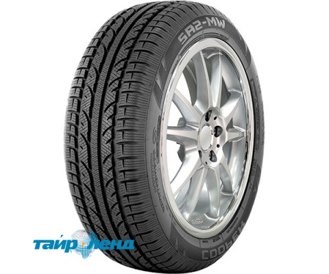 Cooper Weather-Master SA2+ 185/60 R15 88T XL