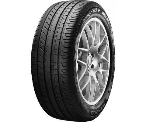 Cooper Zeon 4XS 255/55 R19 111V XL Cooper Zeon 4XS 255/55 R19 111V XL
