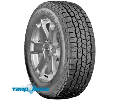 Cooper Discoverer AT3 4S 245/70 R16 111T XL OWL
