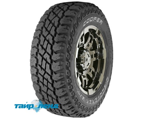 Cooper Discoverer S/T MAXX 285/75 R17 121/118Q