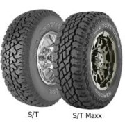 Cooper Discoverer S/T MAXX 215/85 R16 115/112Q Cooper Discoverer S/T MAXX 215/85 R16 115/112Q