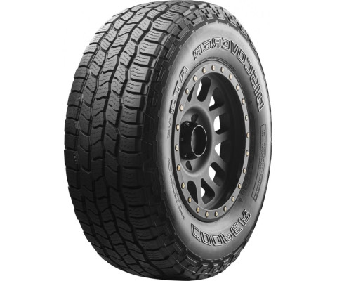 Cooper Discoverer AT3 4S 255/75 R17 115T Cooper Discoverer AT3 4S 255/75 R17 115T