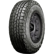 Cooper Discoverer AT3 LT 245/75 R17 121/118S OWL Cooper Discoverer AT3 LT 245/75 R17 121/118S OWL