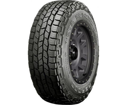 Cooper Discoverer AT3 LT 245/75 R17 121/118S OWL