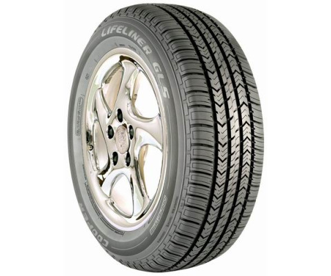 Cooper Lifeliner GLS 205/70 R15 96T Cooper Lifeliner GLS 205/70 R15 96T