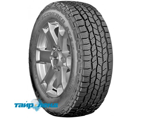 Cooper Discoverer AT3 4S 275/60 R20 115T