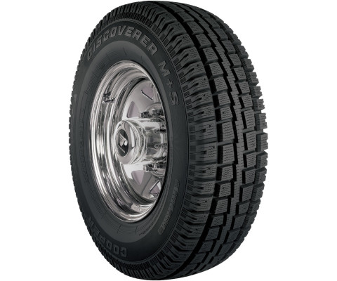 Cooper Discoverer M+S 255/50 R19 107V