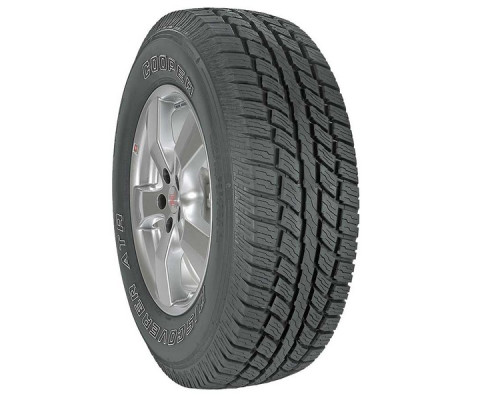 Cooper Discoverer ATR 235/85 R16 116R Cooper Discoverer ATR 235/85 R16 116R