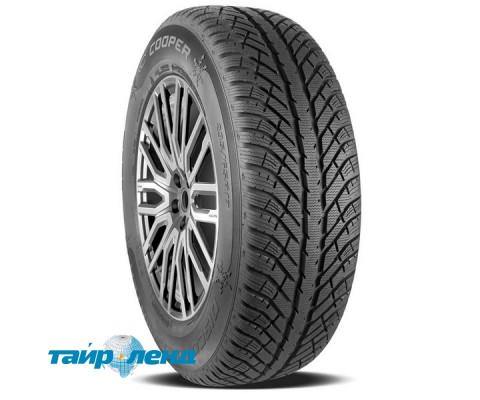 Cooper Discoverer Winter 235/55 R17 99H купить в Киеве — цена и доставка