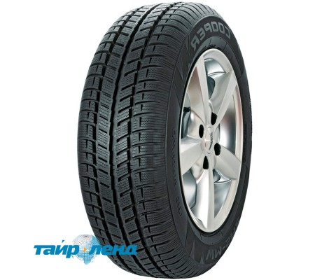 Cooper Weather-Master Van 235/65 R16C 115/113R