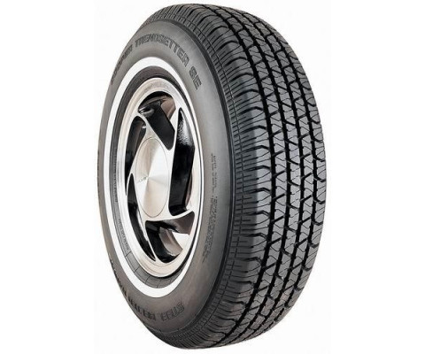 Cooper Trendsetter SE 225/75 R15 102S Cooper Trendsetter SE 225/75 R15 102S